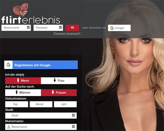FlirtErlebnis Logo